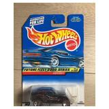 Hot Wheels Future Fleet 2000 Series 3 of 4