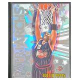 1999 Topps Patriarch Scottie Pippen