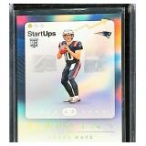 2024, Origins, Startups, RC, Drake Maye