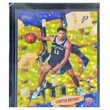 2025, Topps, Big Box Ballers, Carter Bryant