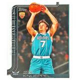 2025, Topps, Kon Knueppel
