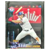 2025 Topps Wyatt Langford