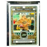 2024 Photogenic Troops Tribute Aaron Rodgers