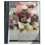 2016 Leaf Draft Jalen Ramsey