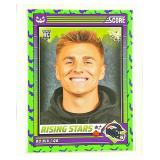 2024 Score Rising Stars Halloween Bo Nix