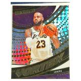 2024/25 Revolution Vortex Lebron James