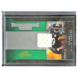2008 Prestige Prestigious Pros Patch Willie...