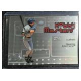 2006 Topps Hobby Master Ichiro