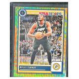 2023/24 Panini Premium Stock Myles Turner