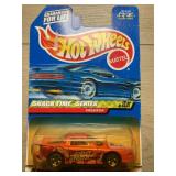 Hot Wheels Snack Time Series #2 of 4 Firebird