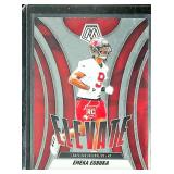 2025 Mosaic Elevate Emeka Egbuka