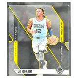 2023/24, Pheonix, Fade to Black, JA Morant