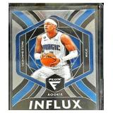 2022/23, Flux, Influx, Paolo Banchero