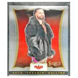 2024, Select WWE, Seth Rollins