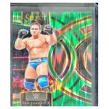 2024, Select WWE, Premier, Ken Shamrock