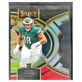 2023, Select, RC, Jalen Carter