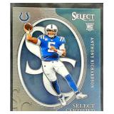 2023, Select, Select Certified, Anthony Richardson