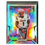 2019 Prizm Draft Picks Deebo Samuel
