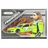 2018, Prizm Racing, Danica Patrick