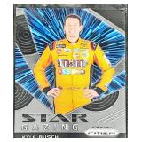 2018, Prizm, Stargazing, Kyle Busch