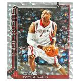 2025, Topps, Tracy McGrady