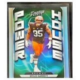 2024, Prestige, Power House, Myles Garrett