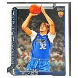 2025, Topps, Cooper Flagg