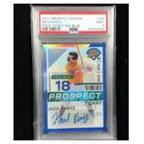 2024 Prospect Edition Nick Kurtz