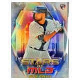 2023, Topps Chrome, Stars of MLB, Riley Green