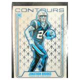 2024, Pheonix Contours, Jonathon Brooks