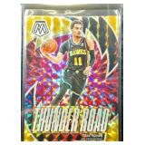 2023/24 Mosaic Thunder Road Trae Young 70/99