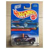 Hot Wheels Attack Pack #2 of 4
