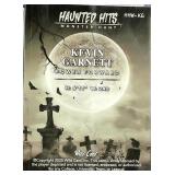2025 Wildcard Haunted Hits Kevin Garnett 1/3