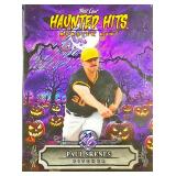 2025 Wildcard Haunted Hits Paul Skenes 2/3