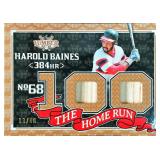 2024, Leaf, Lumber, Harold Baines, 13/40