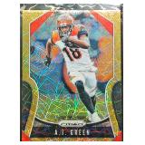 2019 Prizm A.J. Green