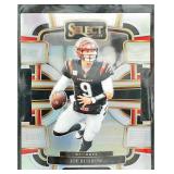 2023 Select Joe Burrow