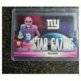 2024 Absolute Star Gazing Malik Nabers