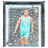 2025, Topps, Specklefoil, Sion James