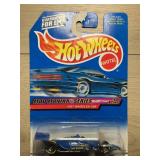 Mad Maniac Series #1 of 4 Hot Wheels 500