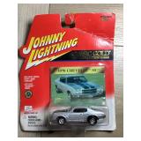 Johnny Lightning  gold Collection 1970 Chevelle SS