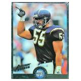 1994 Action Packed Junior Seau
