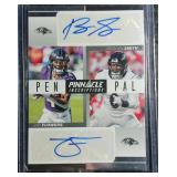 2024 Encore Pen Pal Auto's # ppid Bal-99