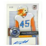 2023 Proset Pure Auto Tuli Tuipulotu 2/10