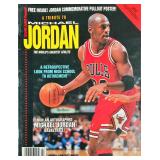 A Tribute to Micheal Jordan