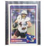 2025 Score Cam Skattebo