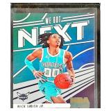 2023/24, NBA Hoops, We Got Next, Nick Smith JR