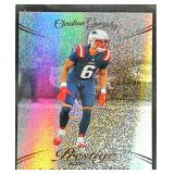 2024, Prestige, Christian Gonzalez