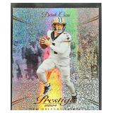 2024, Prestige, Derek Carr