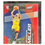 2023/24, Panini, Player of the Day, Brandon...